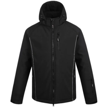 (OTAVAJ-XL&PESSO) Ziemas jaka Otava, softshell, me