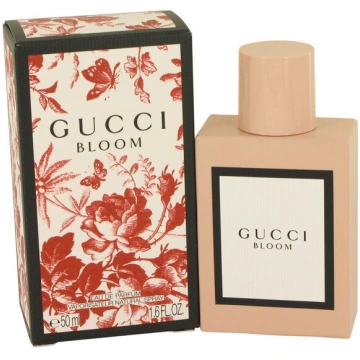 Gucci Bloom Edp Spray, 50 ml