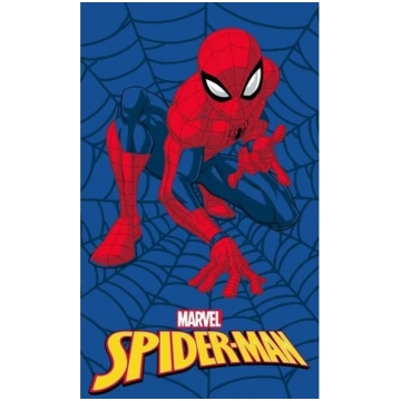 Bērnu dvielis Rankšluostis Spiderman 30x50cm Marve