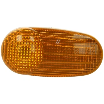 Pagrieziena signāla lukturis TYC 18-0293-01-2