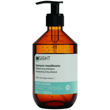 INSIGHT Rebalancing šampūns 350 ml