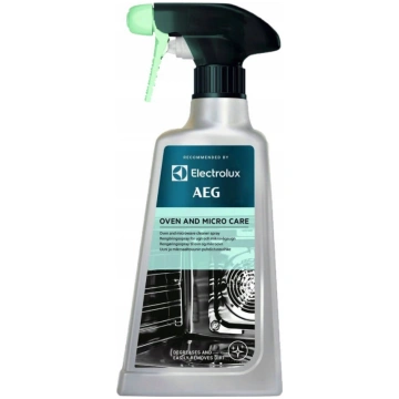 Electrolux OVEN AND MICROW CLEANER M3OCS301 500ML 