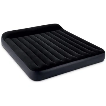 Dura Beam Pillow Rest piepūšamais dubultais matrac