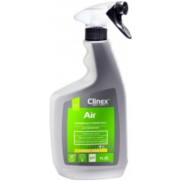 Clinex Air Odwieacz - powietrza 650 ml z rozpylacz