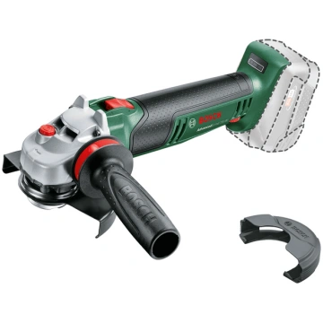 Akumulatora leņka slīpmašīna Bosch AdvancedGrind 1
