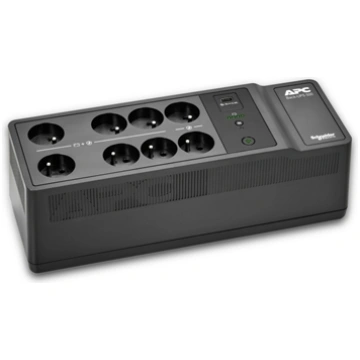 Zasilacz BE500G2-FR APC Back-UPS 500VA 8 French ou