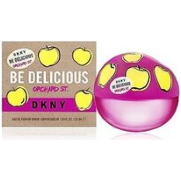 Dkny Be Delicious Orchard St. EDP 100ml 0085715950
