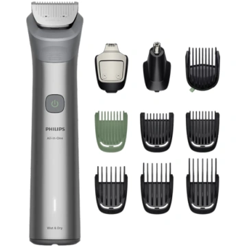 PHILIPS MG5921/15 Multigroom series 5000 All-in-on
