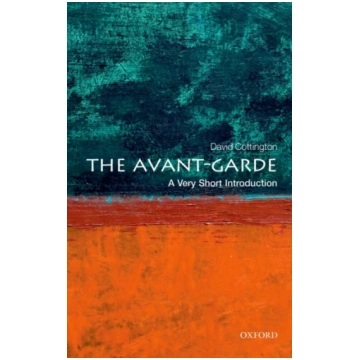 Avant Garde Bookshop