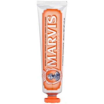 Marvis Ginger Mint Zobu pasta 85ml 8004395111732 (