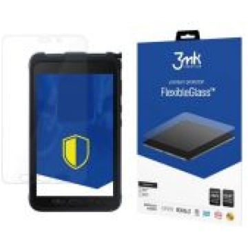 3MK Galaxy Tab Active 3 FlexibleGlass 8.3"" Aizsar