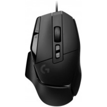 MOUSE USB OPTICAL G502 X/BLACK 910-006138 LOGITECH