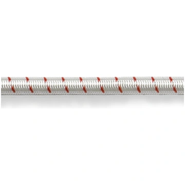 Elastīga aukla ROBLINE 7157739 4mm red white