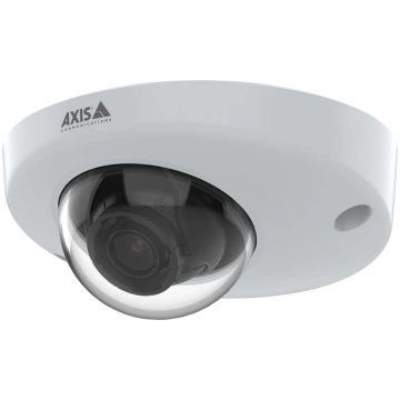 AXIS P39 Series P3905-R Mk III - network surveilla