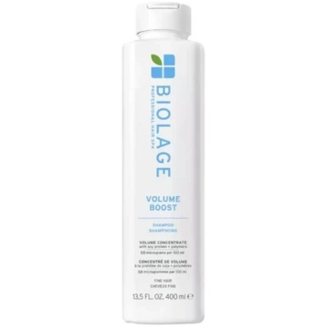 Matu šampūns Matrix Biolage Volume Boost Shampoo 4