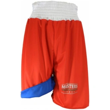 Bokseru šorti M 06235-M / M MASTERS 06235-M*M
