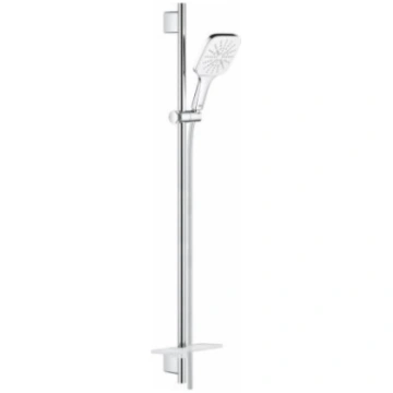 Grohe dušas komplekts Rainshower SmartActive Cube