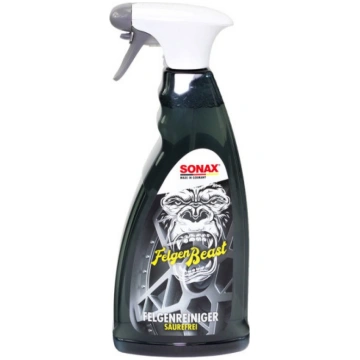 SONAX WHEEL CLEANER WHEEL BEAST 1L - Disku tīrīšan
