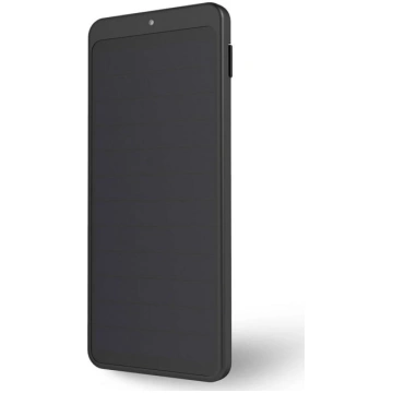 SwitchBot Solar Panel black | W1001000-B - DACH | 