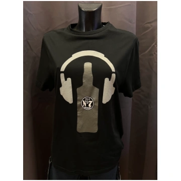 T-shirt Jack Daniel’s (L donna)