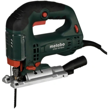 Metabo METABO. STEB 100 QUICK | 601110500 | 406179