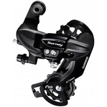 Aizmugurējais pārslēdzējs Shimano Shimano TOURNEY 