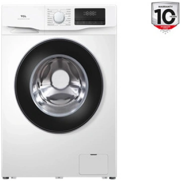 TCL | Washing machine | FF0610WB0 | Energy efficie