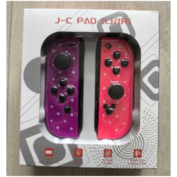 J-C Pad (L)/(R) Wireless Controller for Nintendo S