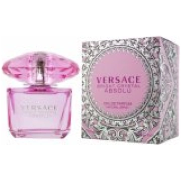 Versace Bright Crystal Absolu EDP 90ml Parfīms 801