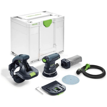 Festool malu slīpmašīna ES-ETS 125 REQ-Plus