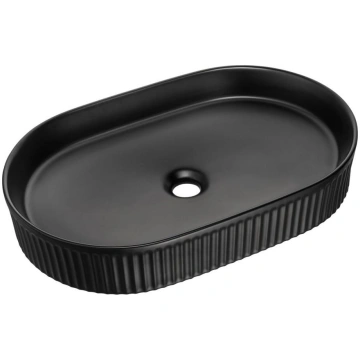 COMAD BEYOND 3 BLACK (E-6531) - Virsmas izlietne B