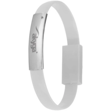 Akyga adapter with cable AK-AD-34 band micro USB B