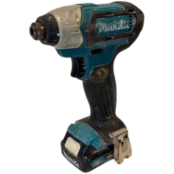 Lietots - Makita TD110D