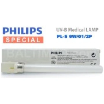 PHILIPS PL-S 9W/01/2P (311nm)