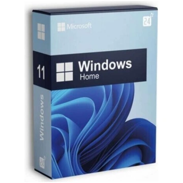 Microsoft Windows 11 Home 64 bit ( KW9 00638 ) pro