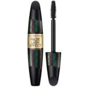 Max Factor False Lash Effect Mascara Deep Raven Bl