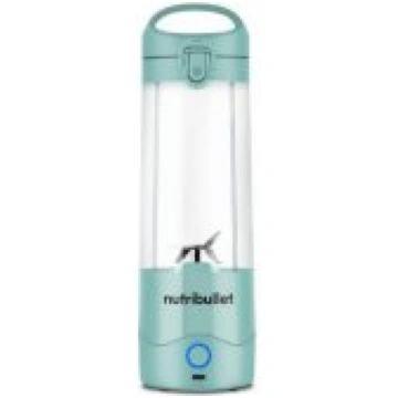 Nutribullet NBP003LBL blenderis NBP003LBL-NUTRIBUL