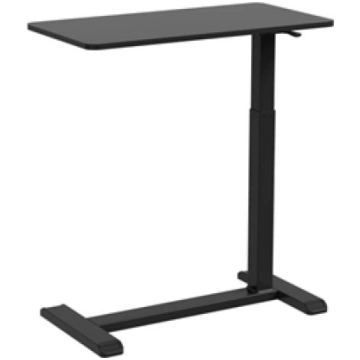 Stiprinājums Gembird Mobile Laptop Desk with Caste