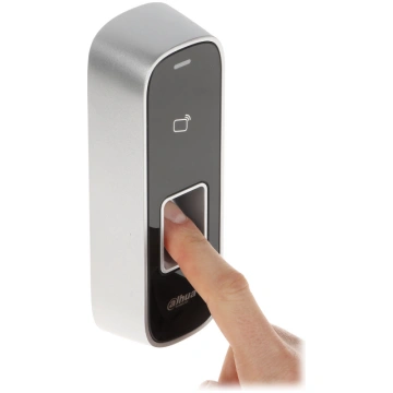 PIRKSTU NOSPIEDUMU LASĪTĀJS + RFID ASI1202M DAHUA
