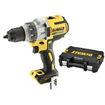 Urbjmašīna-skrūvgriezis DeWalt DCD991NT-XJ (bez ak