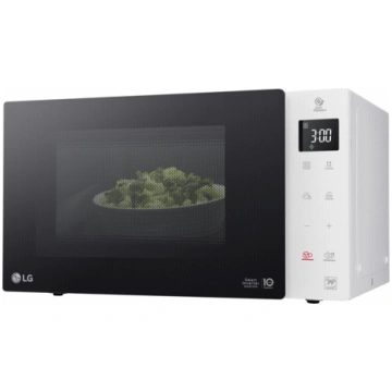 LG | Microwave Oven | MS23NECBW | Free standing | 