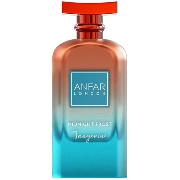 Anfar London Midnight Frost Tangerine, Extrait De 