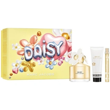 Marc Jacobs SET MARC JACOBS Daisy EDT spray 100ml 
