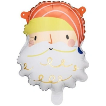 Folija balons "Santa" 26&31 cm