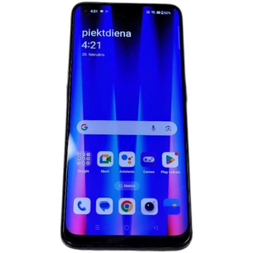 Lietots - OnePlus Nord CE 2 5G 128GB