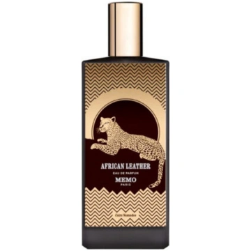 Parfimērijas ūdens Memo Paris African Leather EDP,