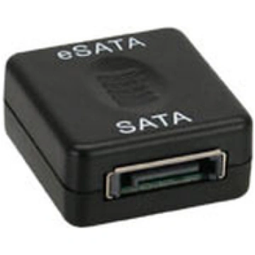 InLine eSATA auf SATA Adapter ( 27500 Inline_ 2750