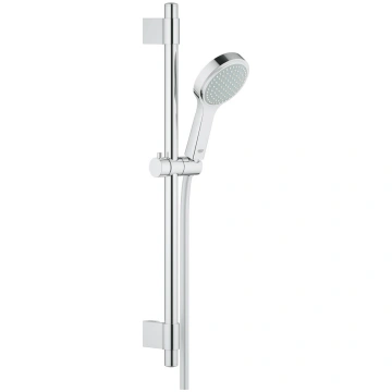 Dušas komplekts GROHE Power&Soul Cosmopolitan 115