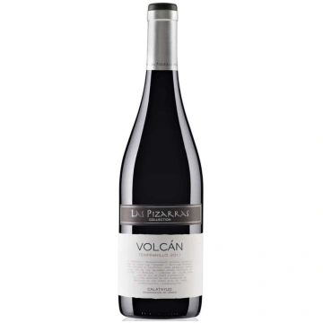 Volcán Pizarras Collection Rozā vīns