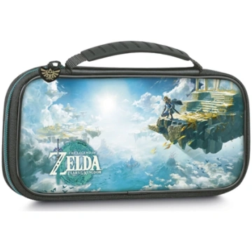 BigBen BIG BEN SWITCH Etui na konsole The Legend o